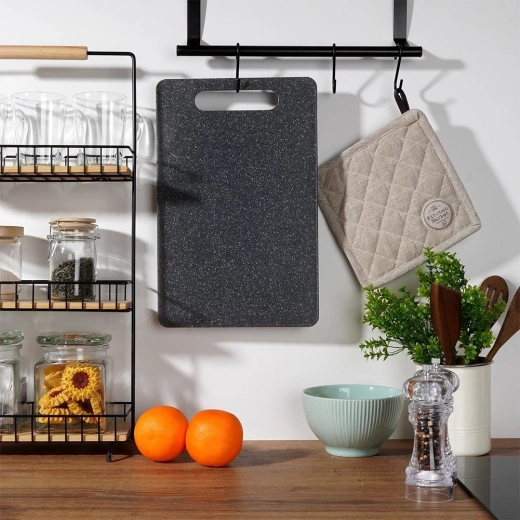 Convenient carrying and storage