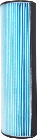 Kit de filtration pour purificateur d’air WEBBER AP8600
