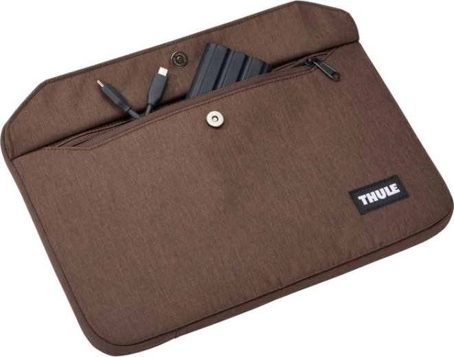 Poche pratique pour les accessoires