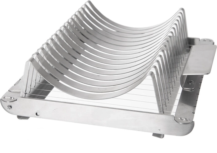 Guidage stable pour une coupe nette