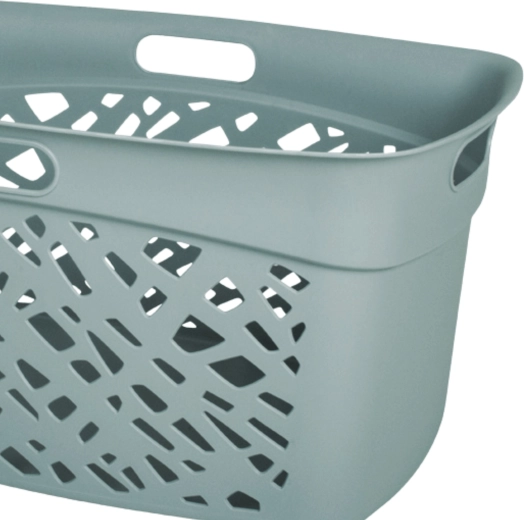 Modern design met efficiënte ventilatie