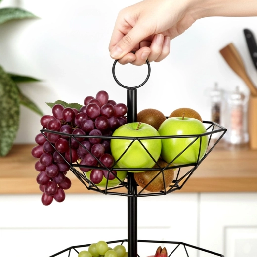 Style and practicality in one