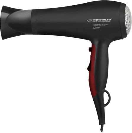 Hair Dryer 2200 W ESPERANZA Pamela