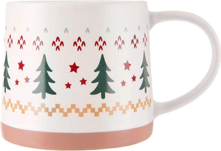 Durable porcelain and easy care