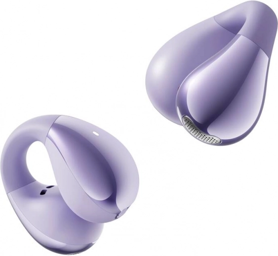Gebalanceerd geluid met drivers van 10,8 mm