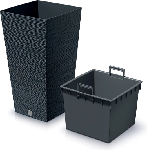 Plantation et entretien faciles