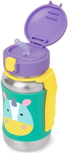Boire facilement pour les jeunes enfants