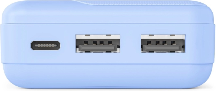 Charging two devices simultaneously