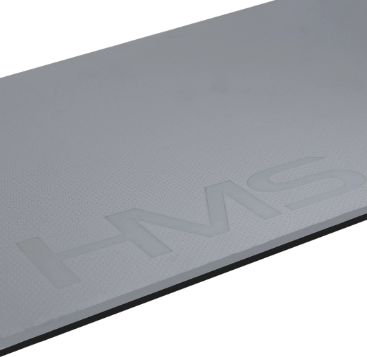 Dual-layer 15 mm cushioning for maximum comfort