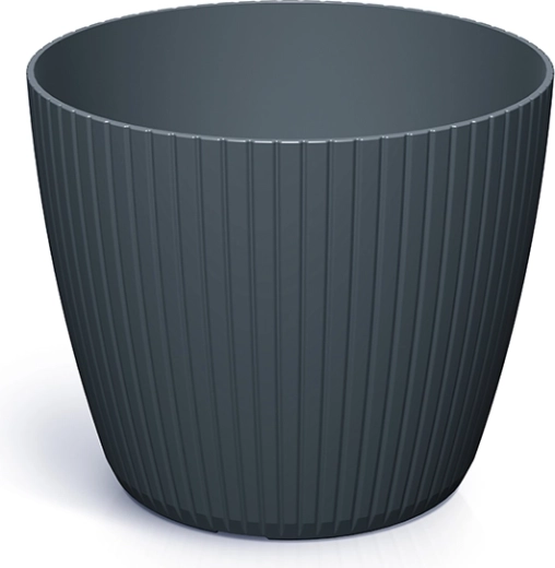 Modernes gerilltes Design für ein stilvolles Zuhause