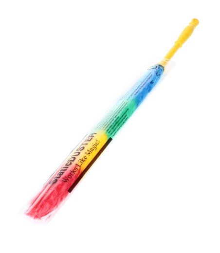 Lightweight and comfortable handle