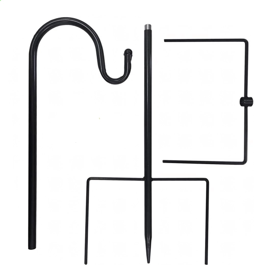 Eenvoudige montage en verplaatsen