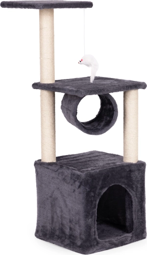 Poteaux en sisal pour protéger vos meubles