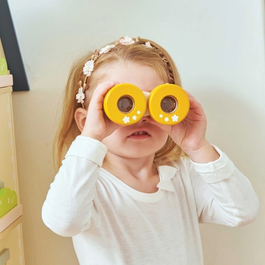 Adaptée aux petites mains