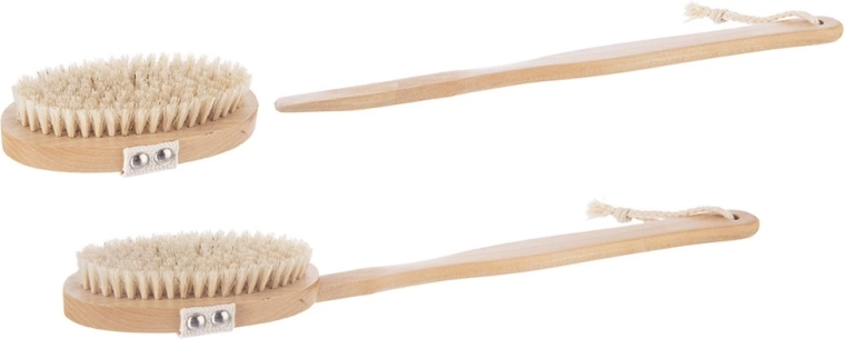 Universelle 2-en-1 : à sec et sous la douche