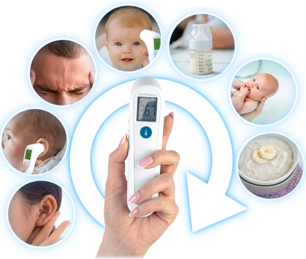 Deux modes : front et objet