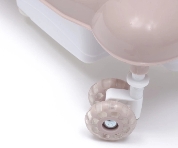 Déplacement fluide et respectueux des sols