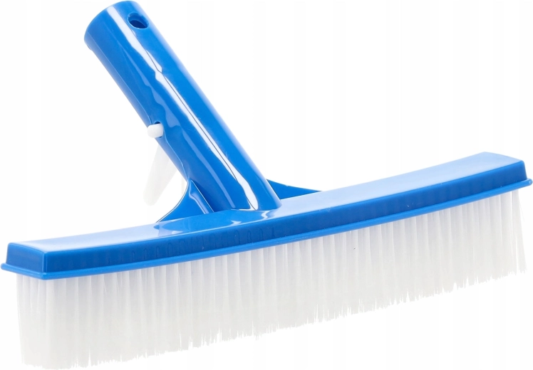 Easy connection to a telescopic pole