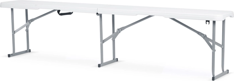 Folds in seconds and is easy to carry