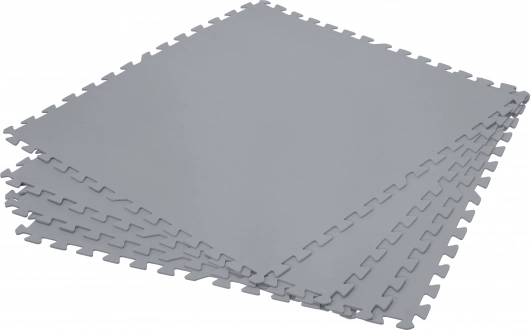Bestway Schaumstoffmatte 78 x 78 cm