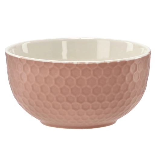 Texture en nid d’abeilles stylée pour une meilleure prise en main