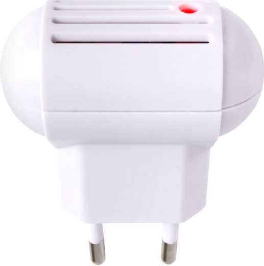 Wirksame Ultraschallwellen gegen Insekten