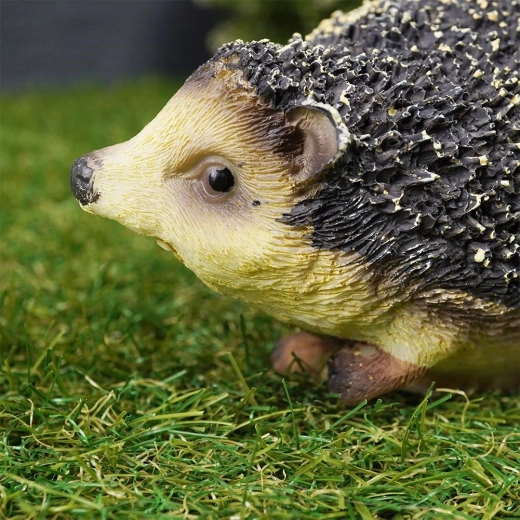 Het hele jaar door weerbestendig