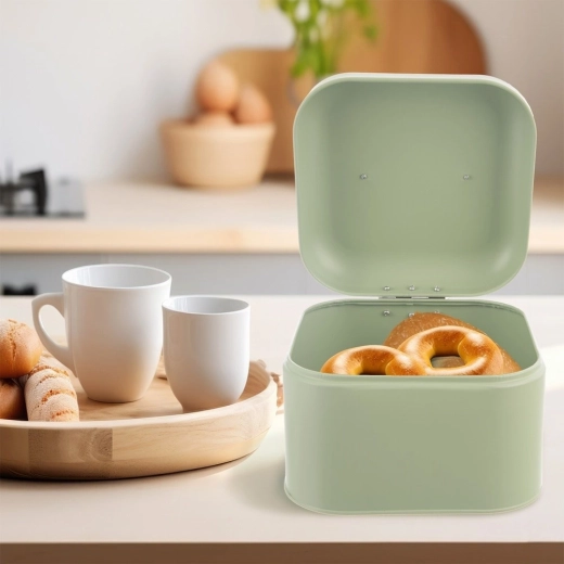 Houdt broodwaren langer vers