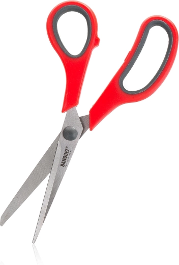 Poignées ergonomiques et antidérapantes