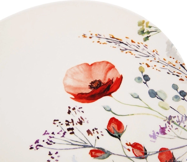 Praktische diameter van 27 cm voor dagelijks gebruik