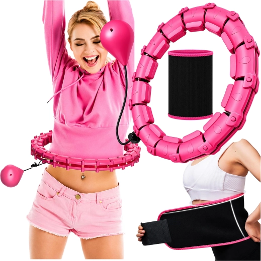 Ceinture amincissante incluse