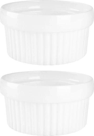 Klassiek design dat bij elke tafelschikking past