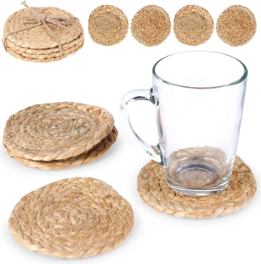 Lot universel de 4 pièces