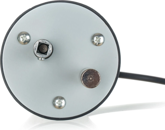 Even rotation approx. 3 rpm