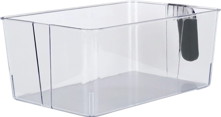 Robuste Ausführung und stabile Basis