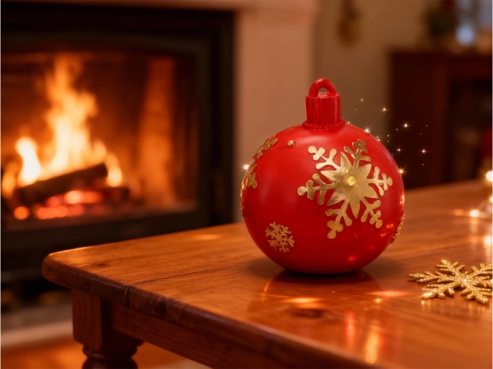 Versatile interior decoration