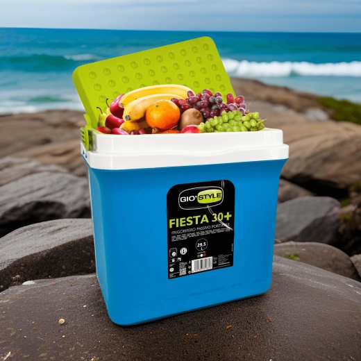 Grande capacité dans un format compact