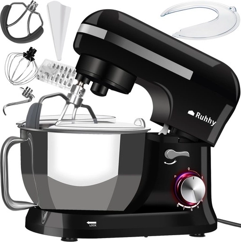 Ruhhy keuken planetaire mixer