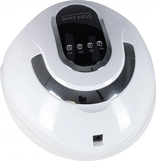 Timer with four modes