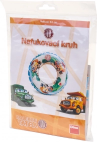 Opblaasbare zwemband voor kinderen Tatra 51cm