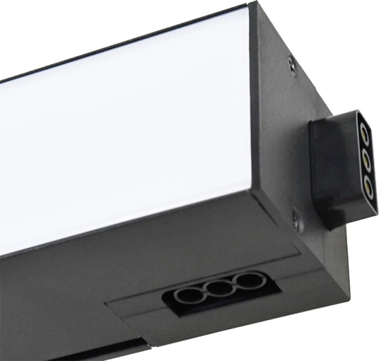 Lumière blanche neutre pour le travail et l’usage courant