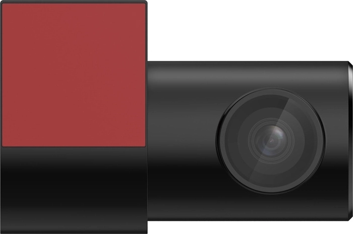 Enregistrement double en 4K pour une sécurité maximale