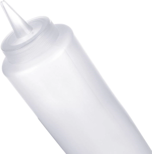 Eenvoudig vullen en reinigen