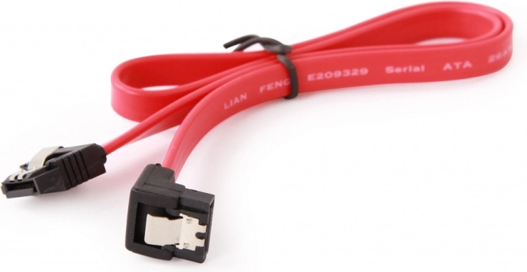 Straight and 90° connector for easy installation