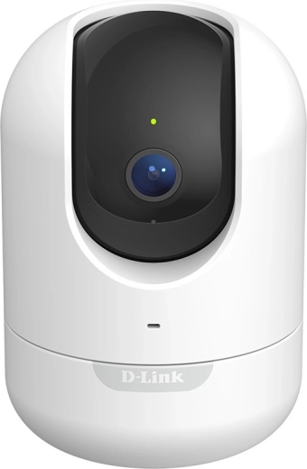 D-Link DCS-8610/E indoor pan-tilt security camera