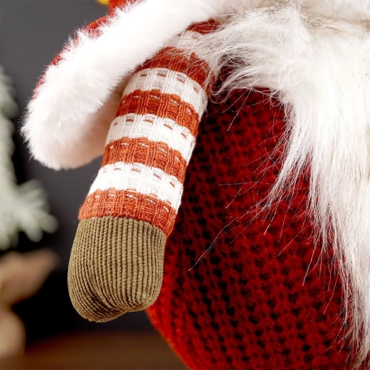 Zachte materialen, prettig aan te raken