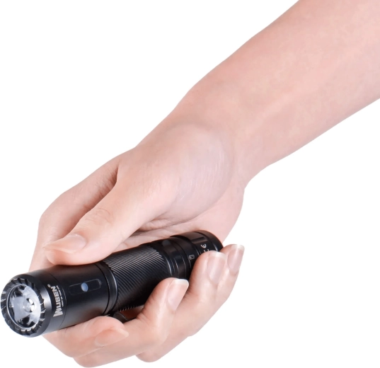 Duurzaam en klaar voor het terrein