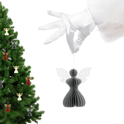 Elegant accessory for any tree