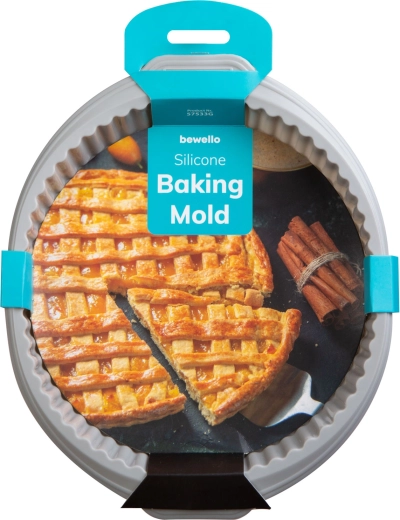 Silicone Cake Baking Mold