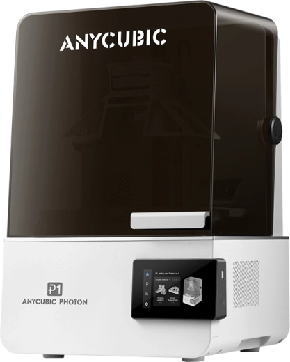 Anycubic Photon P1 Harz-3D-Drucker 14K